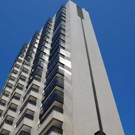 Via Venetto Flat Aparthotel Fortaleza  Exterior foto