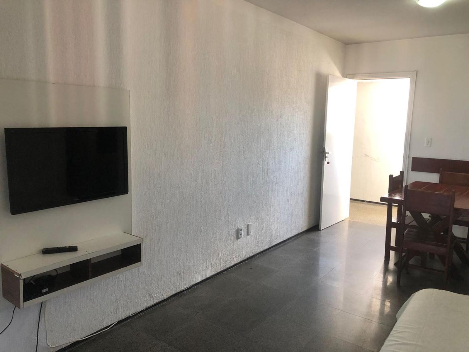 Via Venetto Flat Aparthotel Fortaleza  Exterior foto