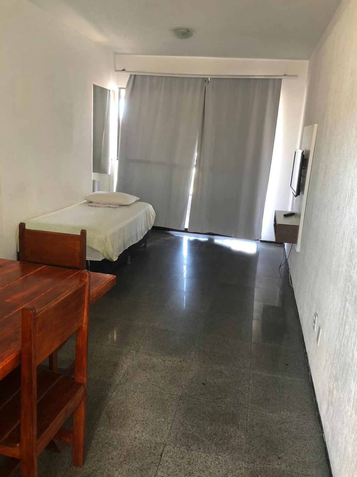 Via Venetto Flat Aparthotel Fortaleza  Exterior foto