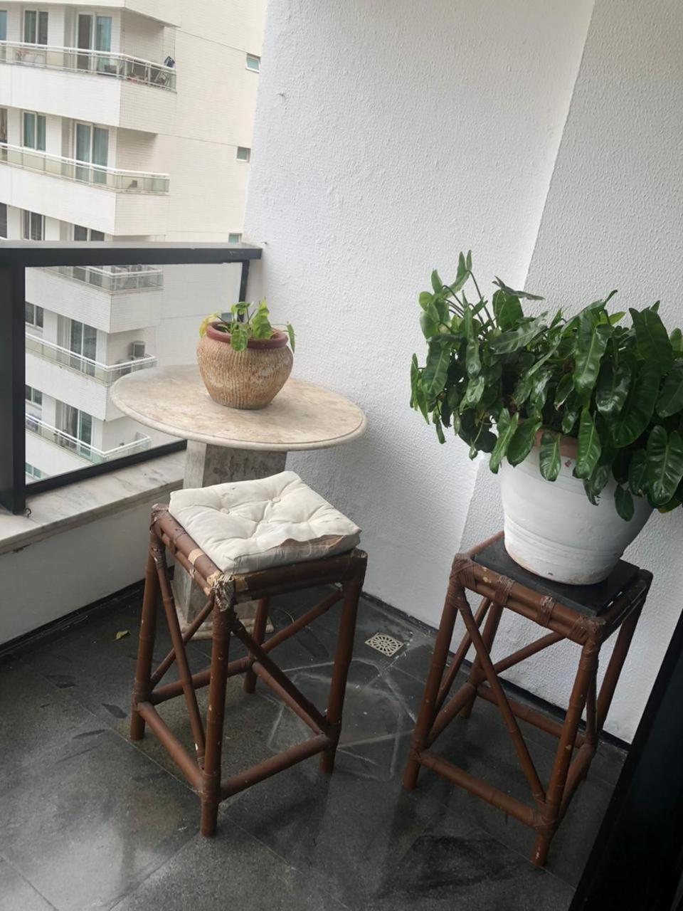Via Venetto Flat Aparthotel Fortaleza  Exterior foto